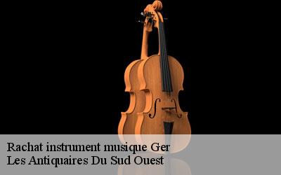 Rachat instrument musique 65100