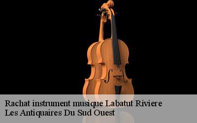 Rachat instrument musique 65700