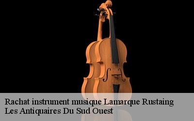 Rachat instrument musique 65220