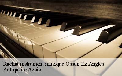 Rachat instrument musique  65100