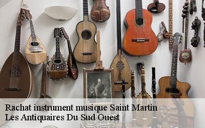 Rachat instrument musique  65360