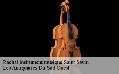Rachat instrument musique  65400