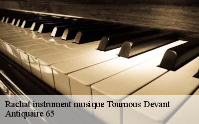 Rachat instrument musique  65330