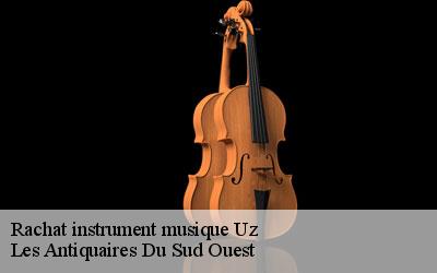 Rachat instrument musique 65400