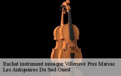 Rachat instrument musique  65500