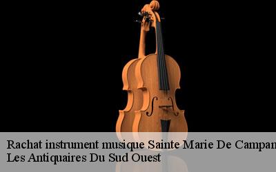 Rachat instrument musique 65710