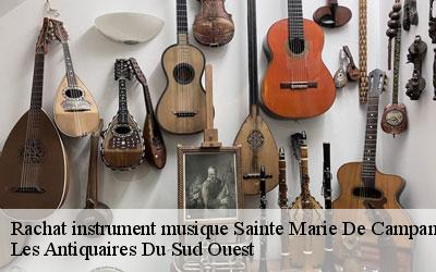 Rachat instrument musique 65710
