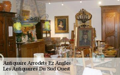 Antiquaire  65100