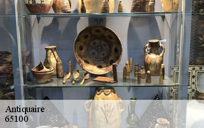 Antiquaire  65100