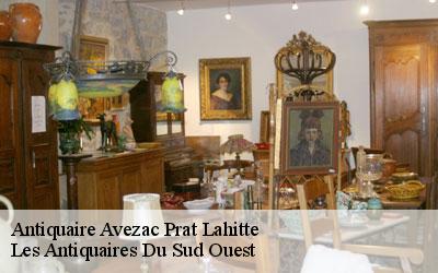 Antiquaire 65130