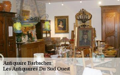 Antiquaire  65140