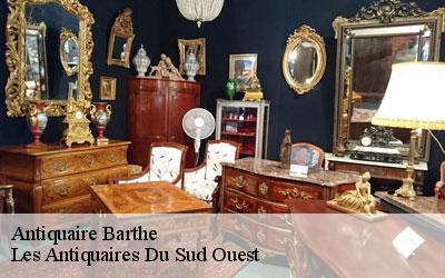 Antiquaire  65230
