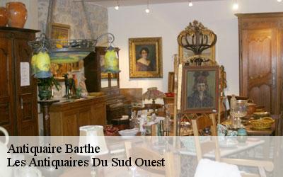 Antiquaire  65230