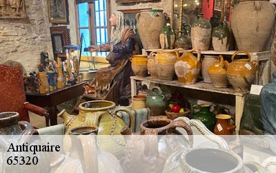 Antiquaire  65320