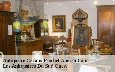 Antiquaire 65510