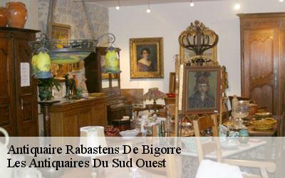 Antiquaire 65140