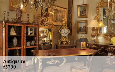 Antiquaire  65700