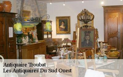 Antiquaire  65370