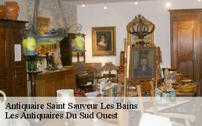 Antiquaire  65120
