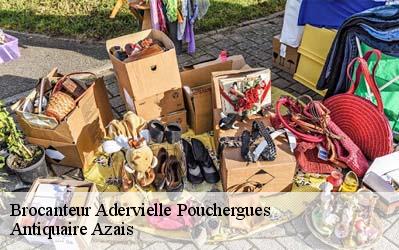 Brocanteur  65240