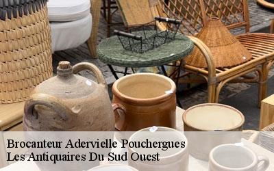 Brocanteur 65240