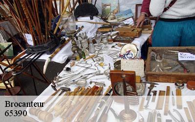 Brocanteur  65390