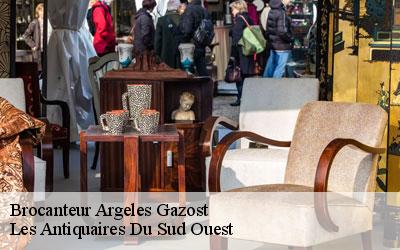 Brocanteur  65400