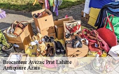 Brocanteur  65130