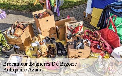 Brocanteur  65200