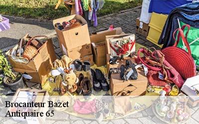 Brocanteur  65460