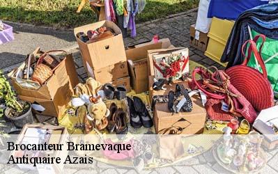 Brocanteur  65370