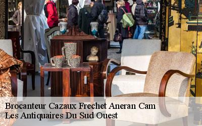 Brocanteur  65510