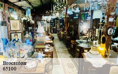 Brocanteur 65100