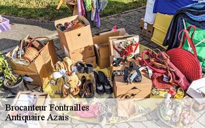 Brocanteur  65220