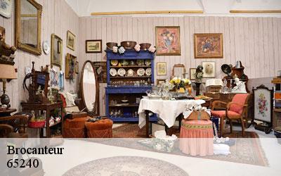Brocanteur  65240