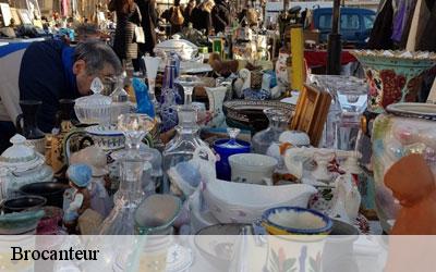 Brocanteur  65190