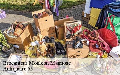 Brocanteur  65670