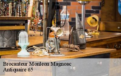 Brocanteur  65670