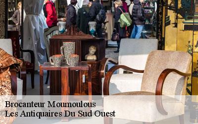 Brocanteur  65140