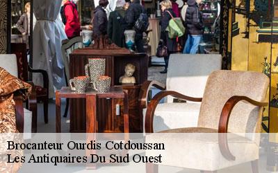 Brocanteur  65100
