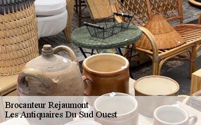 Brocanteur  65300