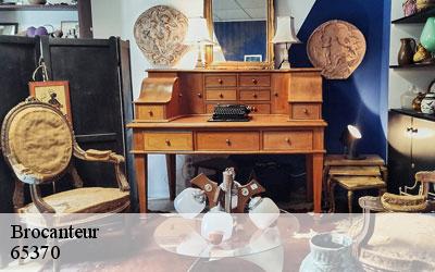 Brocanteur  65370