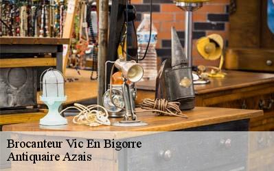 Brocanteur  65500