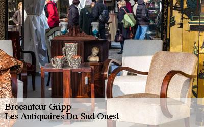 Brocanteur  65710