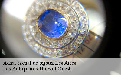 Achat rachat de bijoux  34600