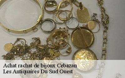 Achat rachat de bijoux 34360