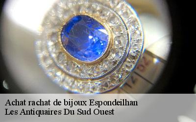 Achat rachat de bijoux 34290