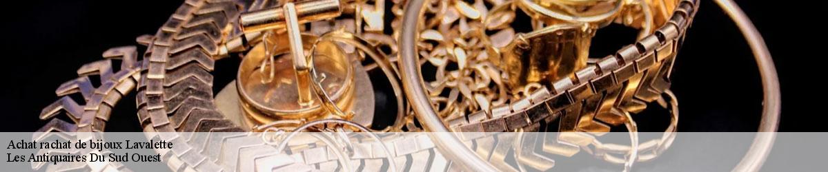 Achat rachat de bijoux  lavalette-34700 Les Antiquaires Du Sud Ouest 