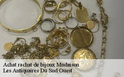 Achat rachat de bijoux  34130