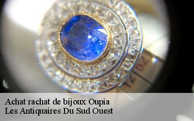 Achat rachat de bijoux  34210
